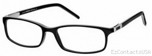 MontBlanc MB0297 Eyeglasses - Montblanc