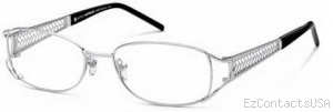 MontBlanc MB0302 Eyeglasses - Montblanc