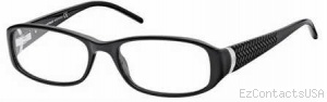 MontBlanc MB0303 Eyeglasses - Montblanc