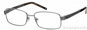 MontBlanc MB0306 Eyeglasses - Montblanc
