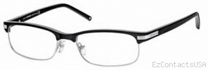 MontBlanc MB0309 Eyeglasses - Montblanc