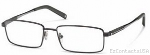 MontBlanc MB0340 Eyeglasses - Montblanc