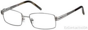 MontBlanc MB0347 Eyeglasses - Montblanc