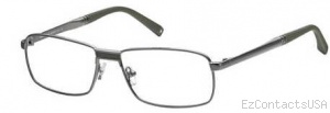 MontBlanc MB0348 Eyeglasses - Montblanc