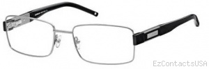 MontBlanc MB0350 Eyeglasses - Montblanc