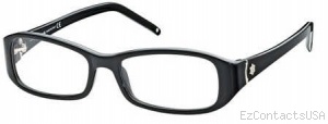 MontBlanc MB0351 Eyeglasses - Montblanc