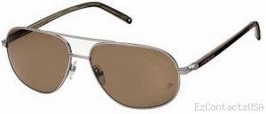 MontBlanc MB267S Sunglasses - Montblanc