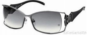 MontBlanc MB283S Sunglasses - Montblanc