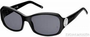 MontBlanc MB286S Sunglasses - Montblanc
