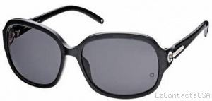 MontBlanc MB313S Sunglasses - Montblanc