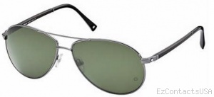 MontBlanc MB325S Sunglasses - Montblanc