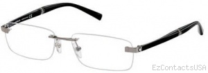MontBlanc MB9101 Eyeglasses - Montblanc