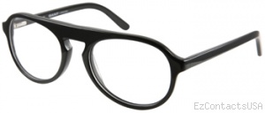 Gant G MB Flat Eyeglasses - Gant
