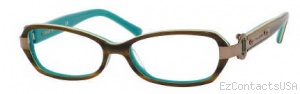 Kate Spade Susanna Eyeglasses - Kate Spade