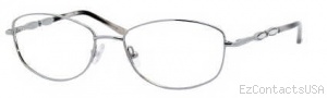 Liz Claiborne 304 Eyeglasses - Liz Claiborne