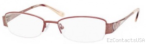 Liz Claiborne 319 Eyeglasses - Liz Claiborne