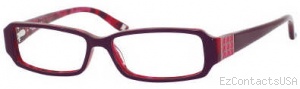 Liz Claiborne 354 Eyeglasses - Liz Claiborne