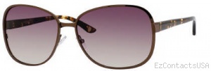 Liz Claiborne 538/S Sunglasses - Liz Claiborne