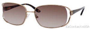 Liz Claiborne 543/S Sunglasses - Liz Claiborne