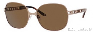 Liz Claiborne 545/S Sunglasses - Liz Claiborne