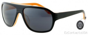 Black Flys Sunglasses Fly Boozer  - Black Flys