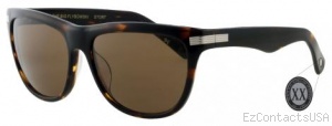 Black Flys Sunglasses Big Flybowski - Black Flys
