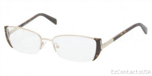 Prada PR 60NV Eyeglasses - Prada