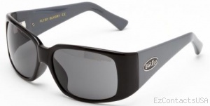 Black Flys Sunglasses Fly By  - Black Flys