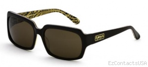 Black Flys Sunglasses Box Fly  - Black Flys