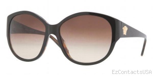 Versace VE4208 Sunglasses - Versace