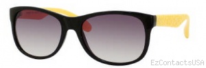 Marc by Marc Jacobs MMJ 246/S Sunglasses - Marc by Marc Jacobs