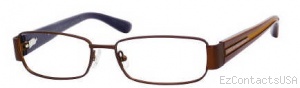 Marc by Marc Jacobs MMJ 446/U Eyeglasses - Marc by Marc Jacobs