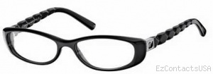 Swarovski SK5018 Eyeglasses - Swarovski