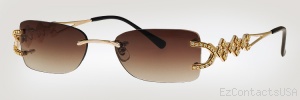Caviar 1656 Eyeglasses - Caviar