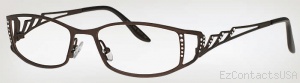 Caviar 1741 Eyeglasses - Caviar