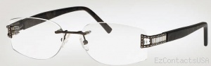 Caviar 2326 Eyeglasses - Caviar