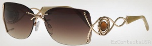 Caviar 6846 Sunglasses - Caviar