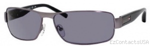Tommy Hilfiger 1009/S Sunglasses - Tommy Hilfiger
