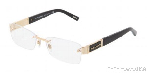 Dolce & Gabbana DG1210 Eyeglasses - Dolce & Gabbana