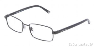 Dolce & Gabbana DG1215 Eyeglasses - Dolce & Gabbana