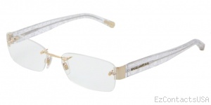 Dolce & Gabbana DG1218 Eyeglasses - Dolce & Gabbana