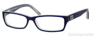Tommy Hilfiger 1046 Eyeglasses - Tommy Hilfiger