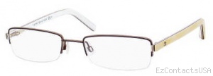 Tommy Hilfiger 1048 Eyeglasses - Tommy Hilfiger
