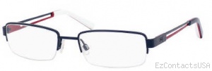 Tommy Hilfiger 1070 Eyeglasses - Tommy Hilfiger