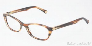 D&G DD1218 Eyeglasses - D&G