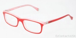 D&G DD1214 Eyeglasses - D&G
