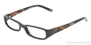 D&G DD1169 Eyeglasses - D&G