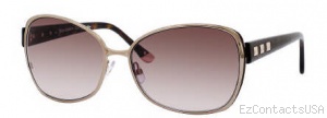 Juicy Couture Glamour/S Sunglasses - Juicy Couture