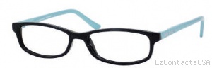 Juicy Couture Dainty Eyeglasses - Juicy Couture