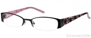 Candies C Alba Eyeglasses - Candies